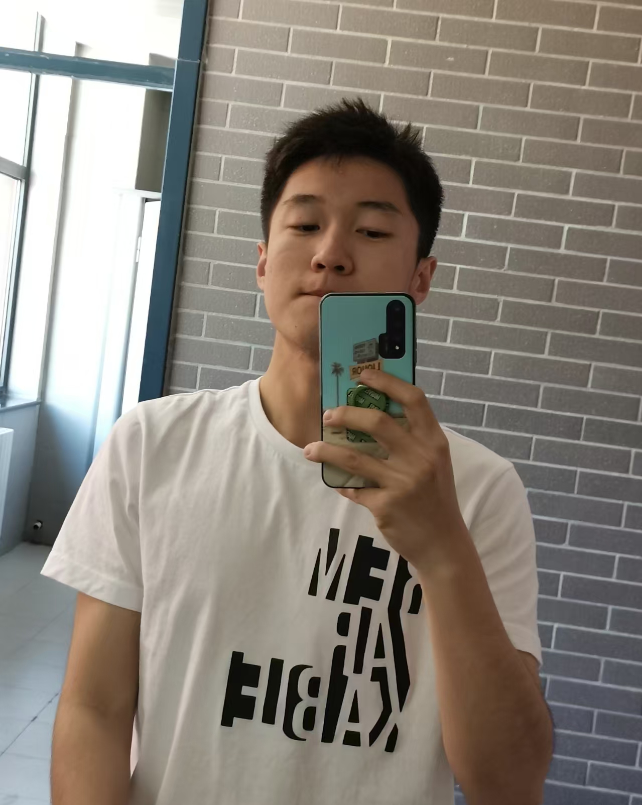 马晓东